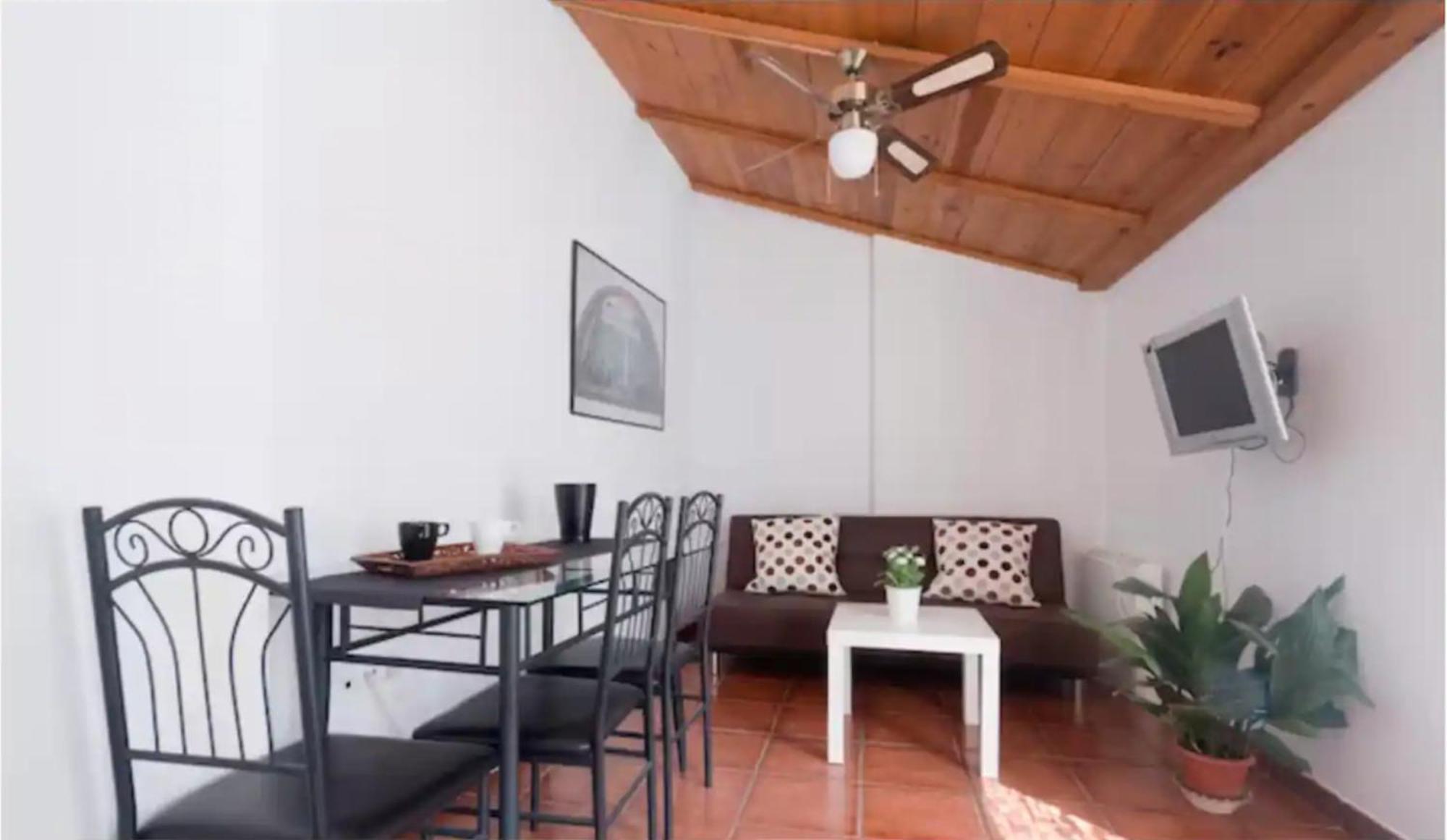 Apartamentos Centro Historico A Los Pies De La Alhambra Granada Bagian luar foto