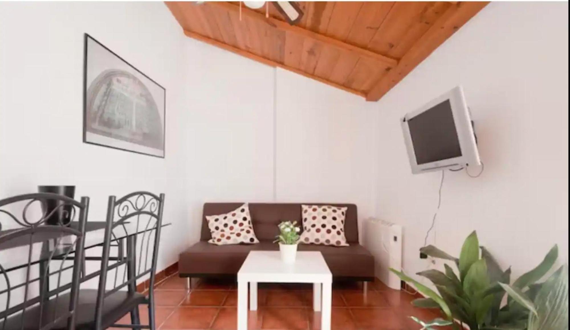 Apartamentos Centro Historico A Los Pies De La Alhambra Granada Bagian luar foto