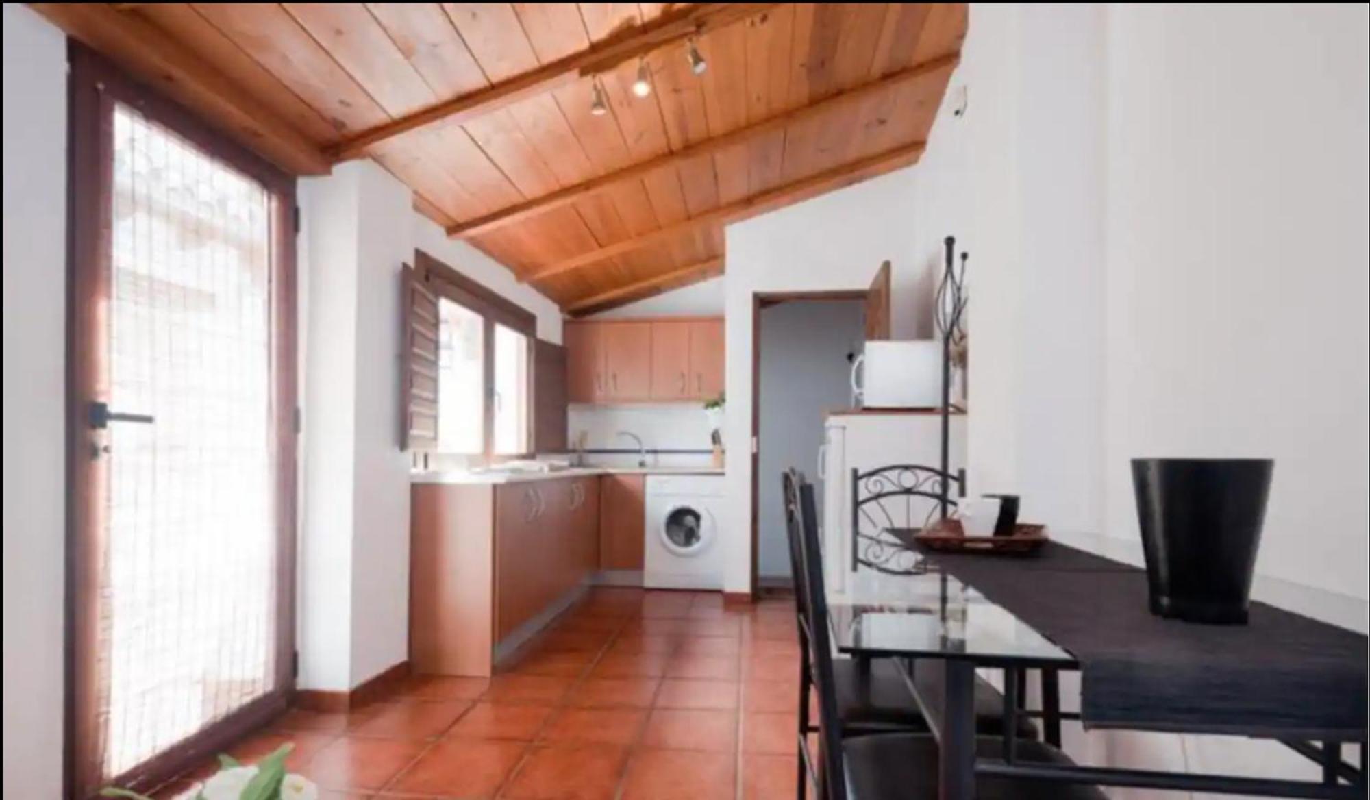 Apartamentos Centro Historico A Los Pies De La Alhambra Granada Bagian luar foto